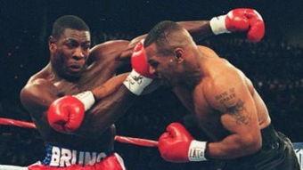 独家爆料泰森视频,泰森罕见视频曝光，背后故事令人震惊  第3张